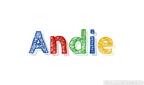 Andie Лого