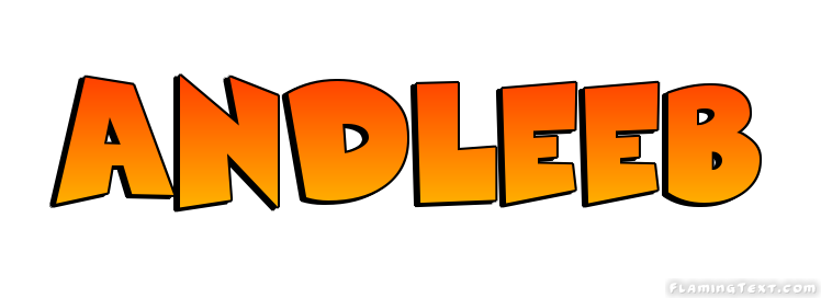 Andleeb Logotipo