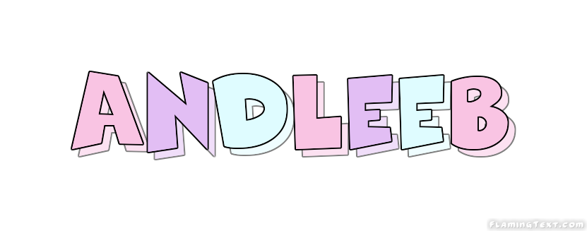 Andleeb Logo