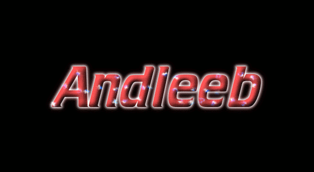 Andleeb Logo