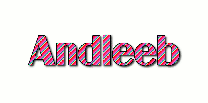 Andleeb Лого