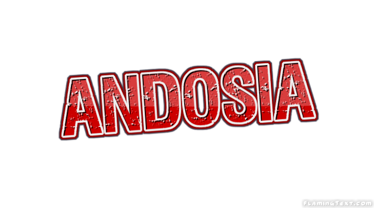 Andosia Logo