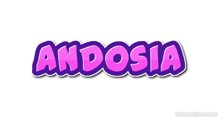 Andosia Logotipo