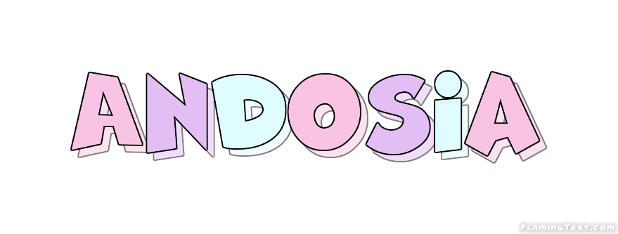 Andosia Logo