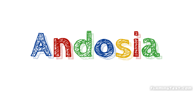 Andosia Logo