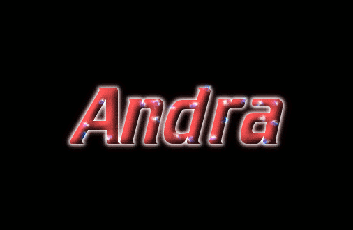 Andra Logo