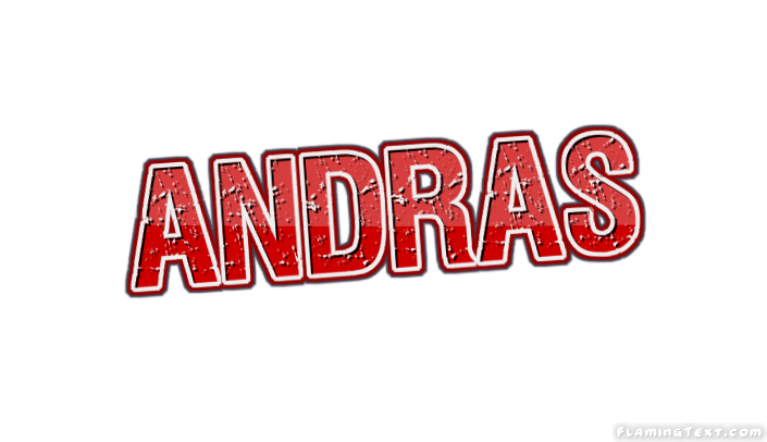 Andras Logo