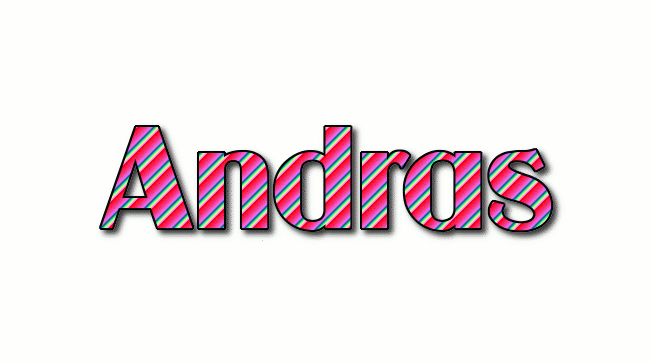 Andras Logo