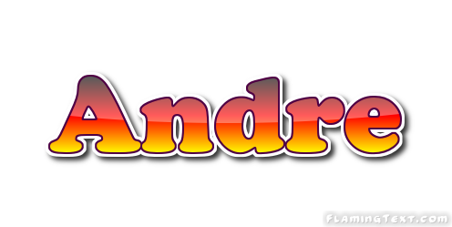 Andre Лого