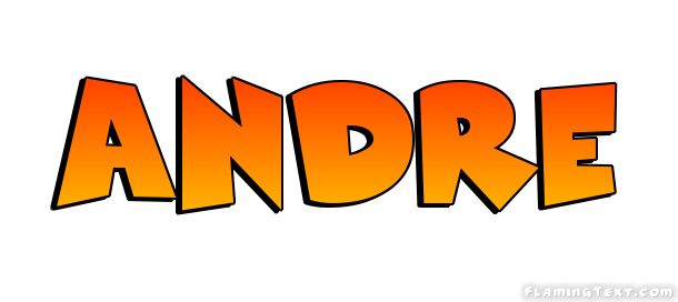 Andre شعار