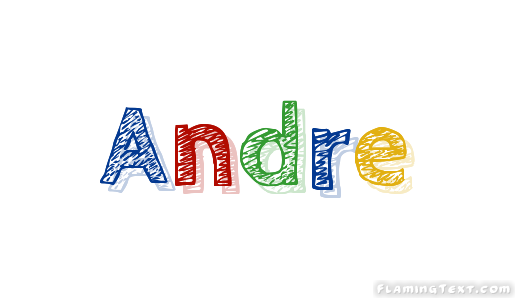 Andre شعار