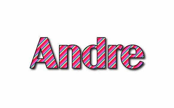 Andre 徽标