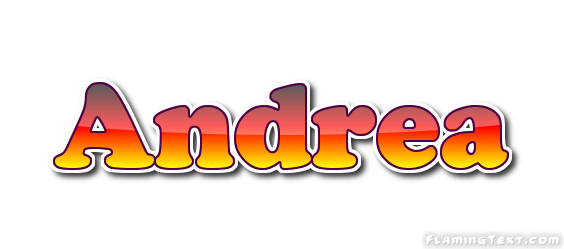 Andrea Logo