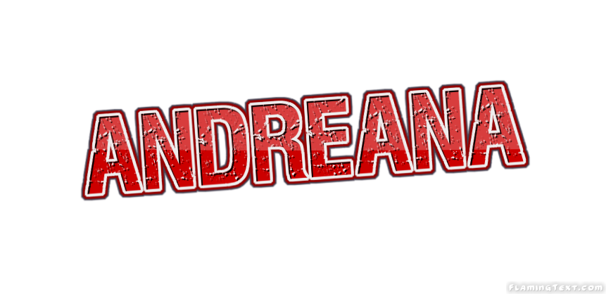 Andreana Logo