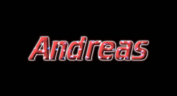 Andreas شعار