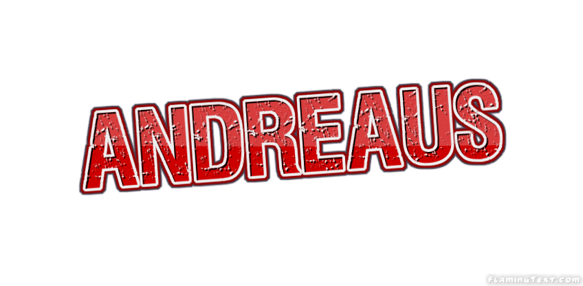 Andreaus شعار