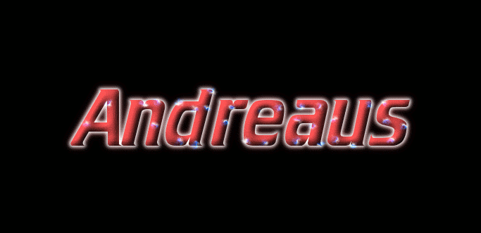 Andreaus شعار