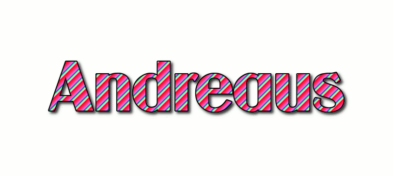 Andreaus Лого