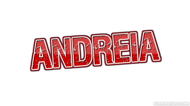 Andreia Logotipo