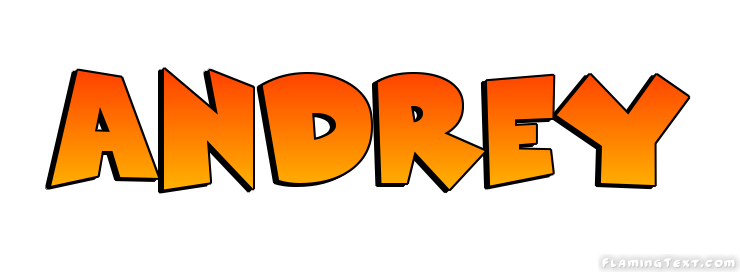 Andrey شعار