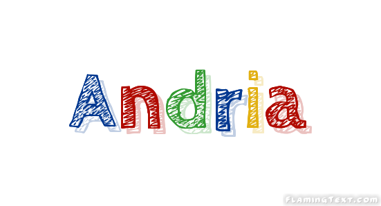 Andria Logo