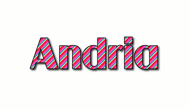 Andria شعار