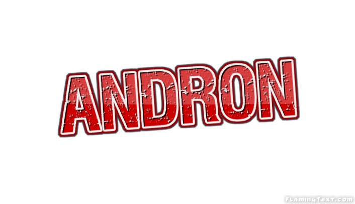 Andron Logo
