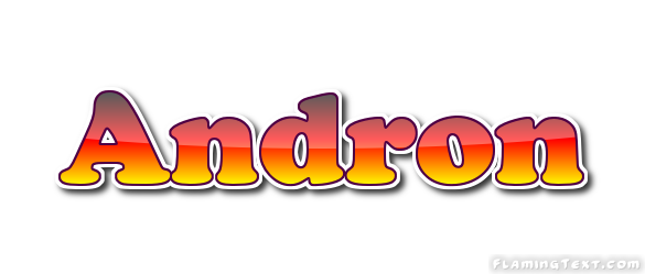 Andron Лого