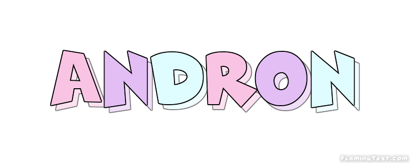 Andron Logo