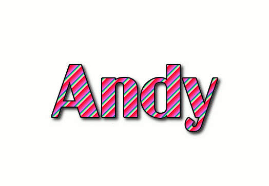 Andy شعار