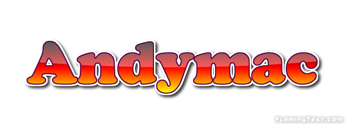 Andymac Logo