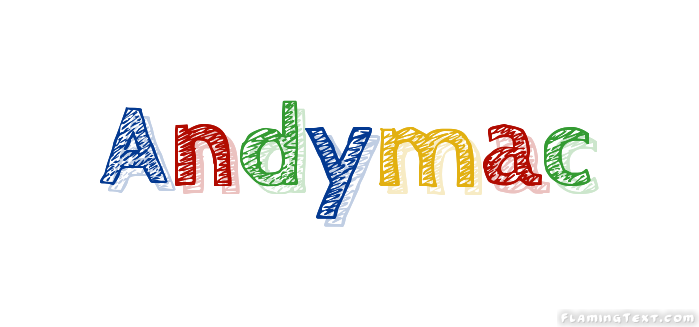 Andymac Logo