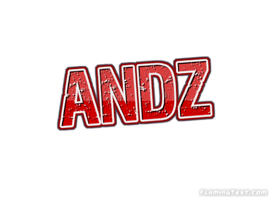Andz Logotipo