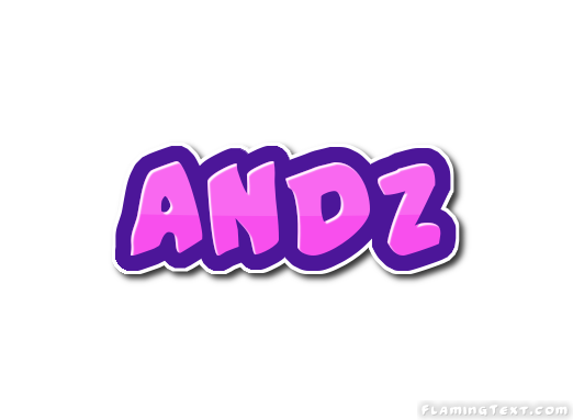 Andz ロゴ