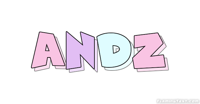 Andz Лого