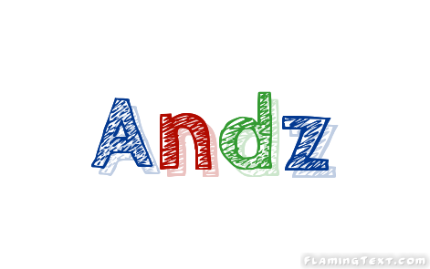 Andz Logotipo