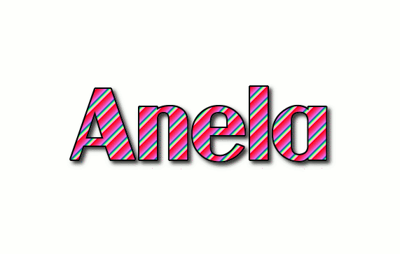 Anela Logo