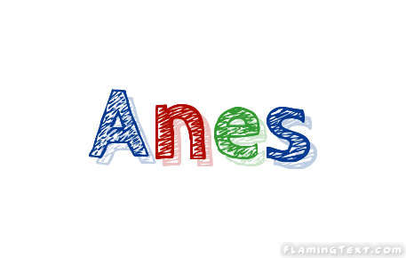 Anes شعار