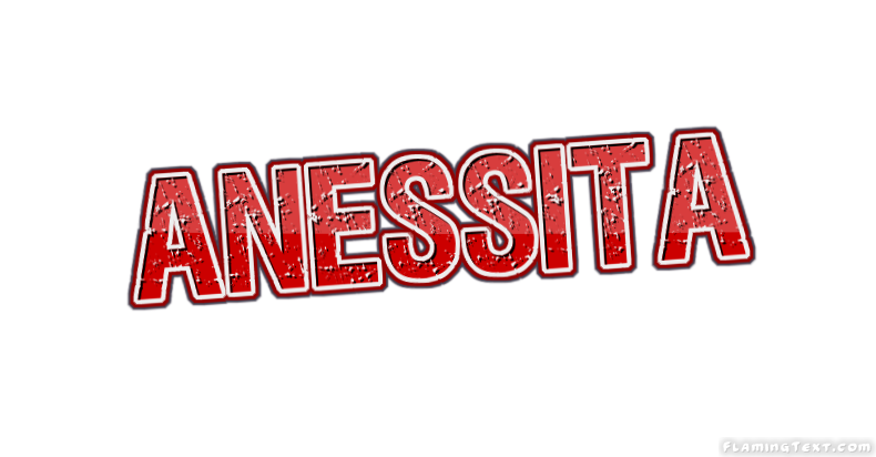 Anessita Logo