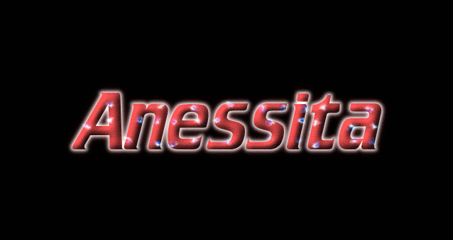 Anessita Logotipo