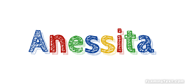 Anessita Logo