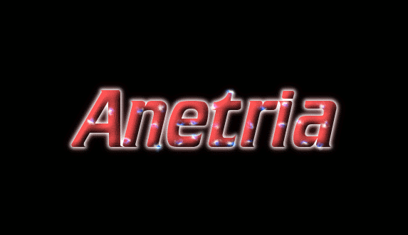 Anetria Logo