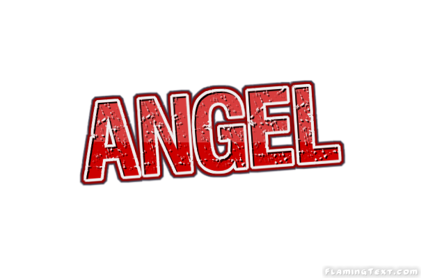 Angel Лого