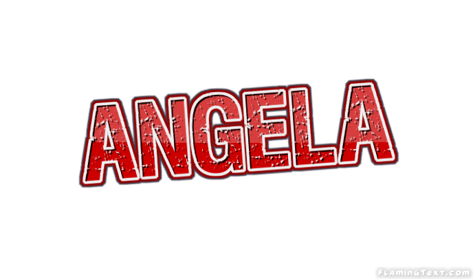 Angela Logo