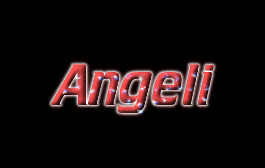 Angeli شعار