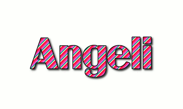 Angeli Logo