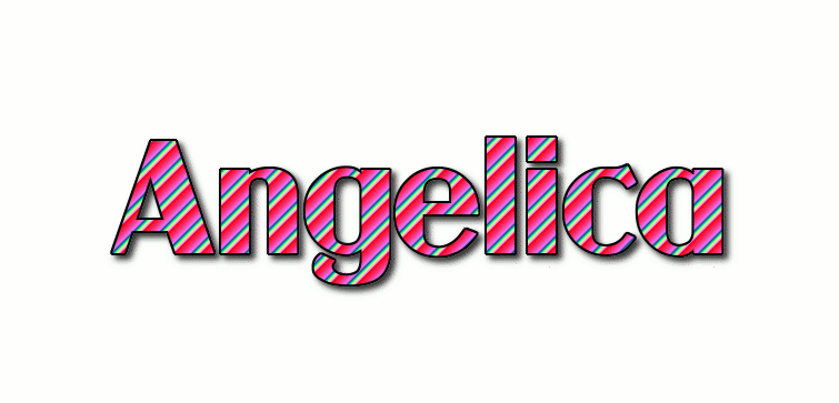 Angelica Logo