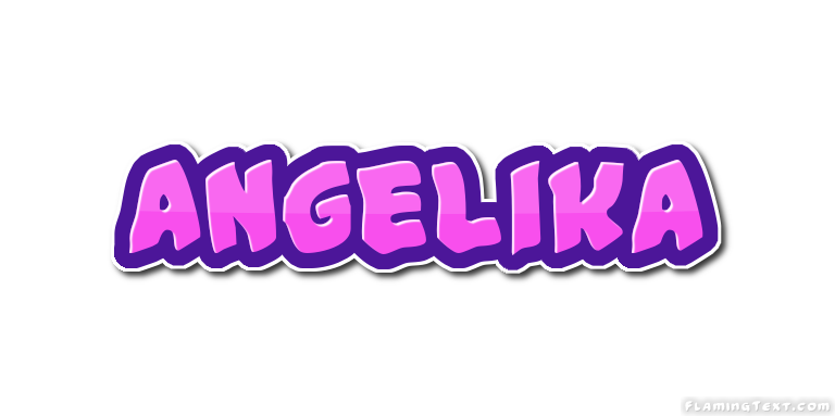 angelika-logo-free-name-design-tool-from-flaming-text