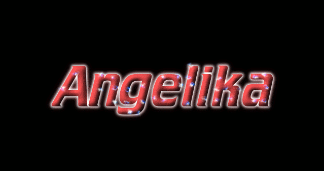 Angelika Logo