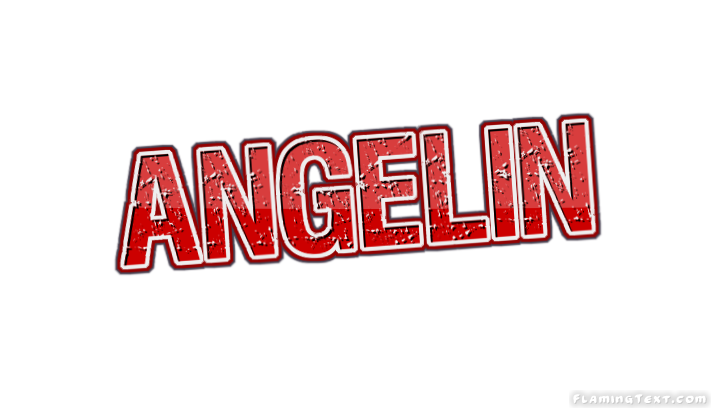 Angelin Logotipo